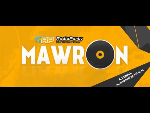 Mawron - Car Set