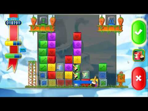 Pet Rescue Saga Level 5020 - NO BOOSTERS | SKILLGAMING ✔️