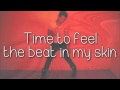 Simon Curtis - Don't Dance (Lyrics HD) 