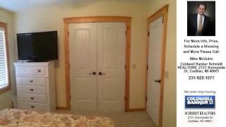preview picture of video '810 Englewood Avenue, Lake City, MI Presented by Mike McGuire.'