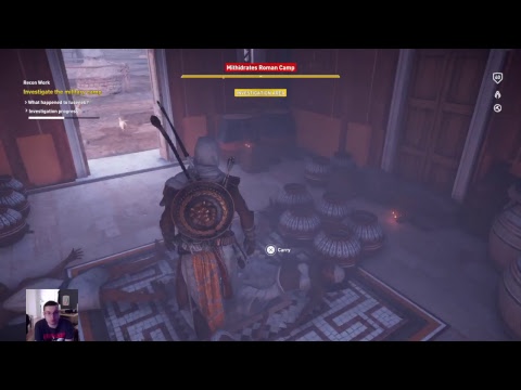 Assassins Creed Origins Pt 49