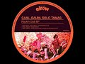 Caal, Baum - Rockin Shoes (Original Mix)