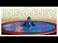 Crystal Lake - Disobey (Official Audio Stream)