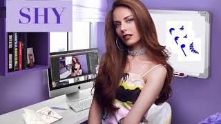 Hannah Diamond - Shy (Ray-Ban Films)