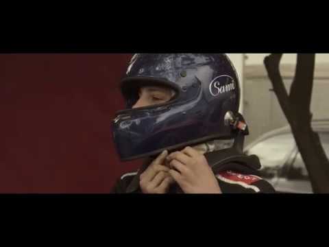 RX junior Máriapócs, Rabócsiring #610 KOVÁCS SAMI