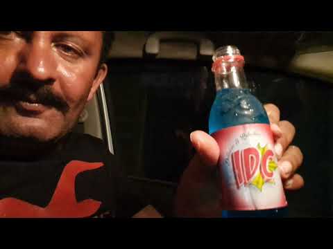 Ice Cream in Multan | Tutti Frutti | Multan Street Food