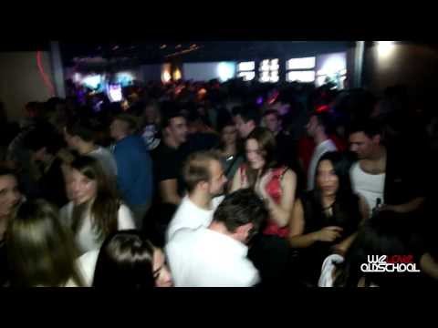 Aalen Club 44 WE LOVE OLD SCHOOL