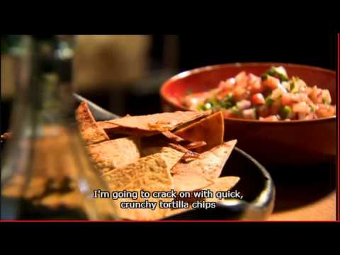 Spicy Mexican Soup Recipe