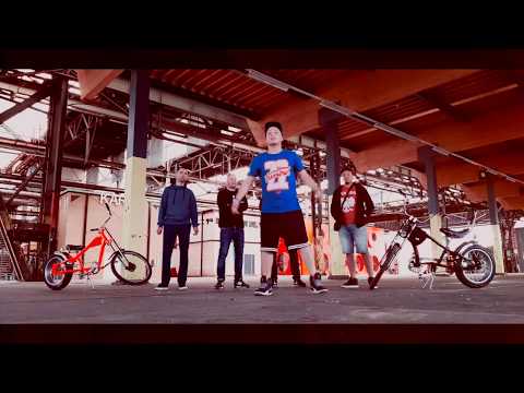 DoubleYou - OVERFLOW (Official video)