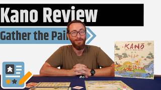 BoardGameCo - KANO video thumbnail