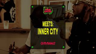 Amnesia Meets 8 Inner City