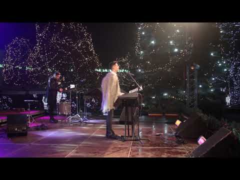 Gliga Sergiu - Colinde Tradiționale Iarna Băimăreană 2018