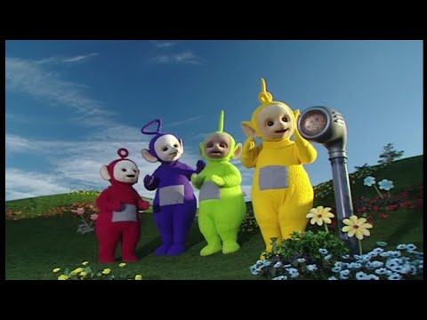 Dancing Bear, Episode 5: Naughty Lady, Yellow Cow