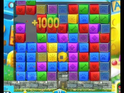 Pet Rescue Saga Level 2359