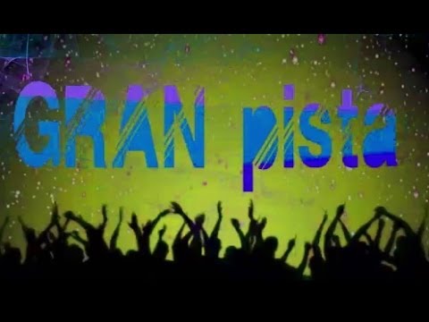 La Gran Pista De Dios - Conquistando Fronteras