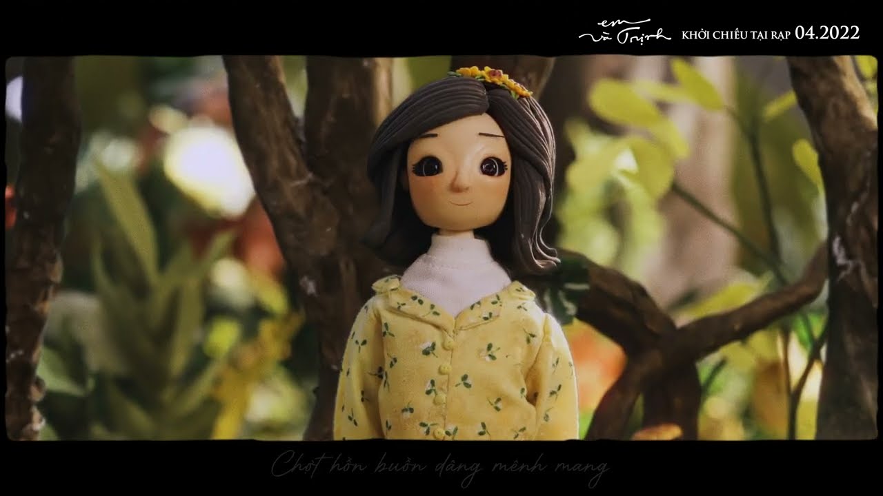 Em và Trịnh - Official Trailer