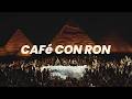 Bad Bunny - CAFé CON RON (Samuel Abello Afro House Remix)