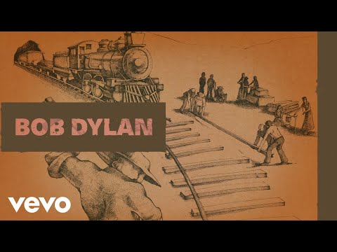 Bob Dylan - I Believe in You (Official Audio)