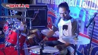 Download lagu Cek Sound Instrumental Kendang cak nopi patah hati Adella 2018 mp3