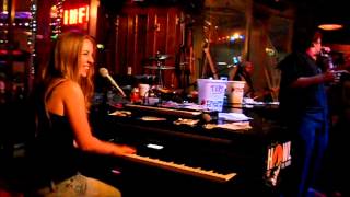 Howl at the Moon (Hollywood) - "Wild Ones" by FloRida and Sia (ft. Liz Fohl and Charles Alvarez)