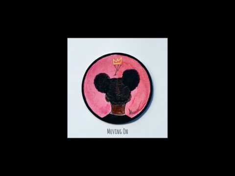 YoungVegas -  Moving On (prod. kyal)