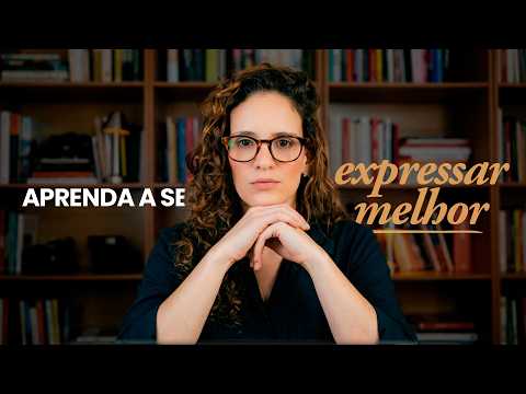 Como me comunicar com mais clareza, confiança e credibilidade? | 5 passos simples