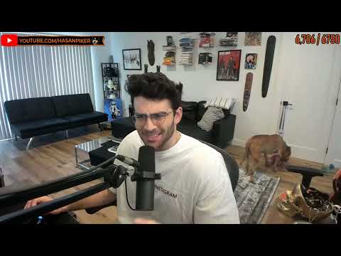 HasanAbi January 17, 2020 –