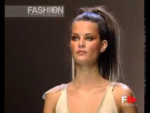 "Versace" Autumn Winter 2001 2002 Milan 2 of 3 Menswear by Fashion Channel