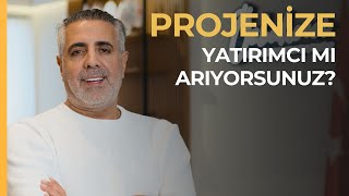 Yatırımcı Bulmak İstiyorsanız Hangi Adımları İzlemelisiniz?