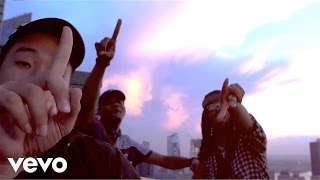 Tuki Carter - Nobody ft. Ted Park