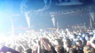 K.I.Z Da geht was - Osnabrück 2015