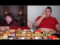 CaseOh Reacts To CaseOh Disstrack