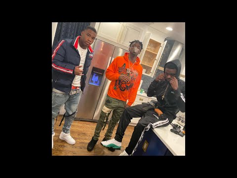 (FREE) Luh Soldier x Big Yavo x Li Heat Type Beat "Scene" | Prod. By Kel