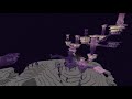 Minecraft - The End (Sweden Part - Remade)