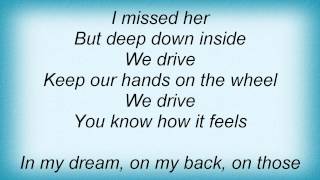 Deus - Guilty Pleasures Lyrics