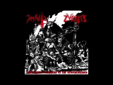 Hacavitz - Wolflust (Angelcorpse cover)