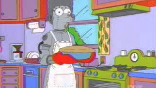 You&#39;ll Never Stop The Simpsons