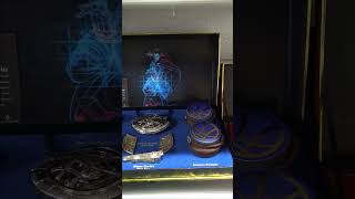 Dr Strange Eye Of Agamoto Marvel #Shorts