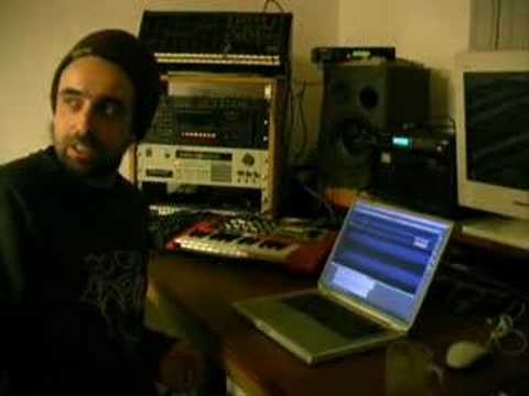 When I Sold My Soul to the Machine (Part III)