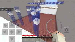 マイクラ  超長距離アスレやってみた！part5