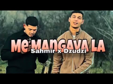 Romano Rap Sahmir Ft. Dzudzi - Me Mangavala (Official Video ) 2026