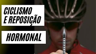 Ciclismo e REPOSIO HORMONAL