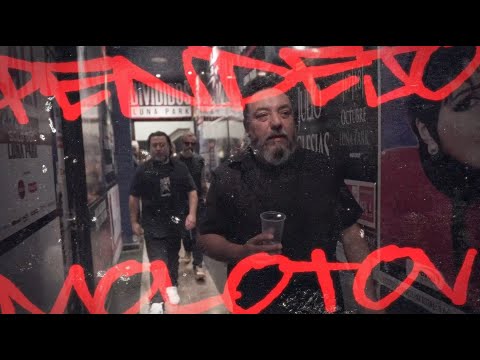 Video thumbnail for Pendejo