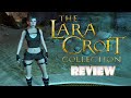 The Lara Croft Collection Switch Review