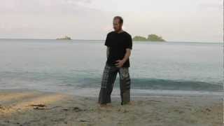 Blue Bear to Transmute Fear