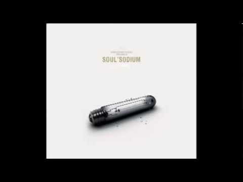 [SOUL'SODIUM] 12 - Daril Coxone feat Loop - Chocolat et sucre en poudre