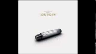 [SOUL'SODIUM] 12 - Daril Coxone feat Loop - Chocolat et sucre en poudre