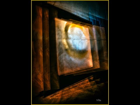 ICM Photography workshop 2024