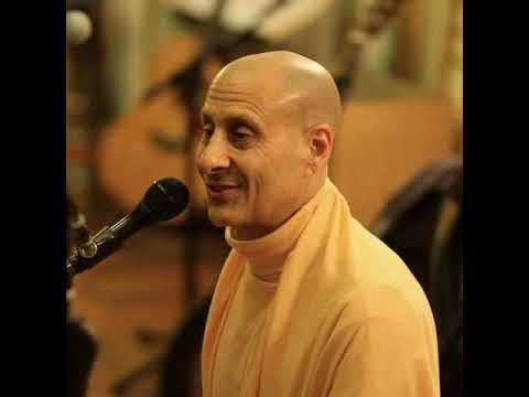 Amrita Droplets - Glories of Sri Murari Gupta (Part 1)