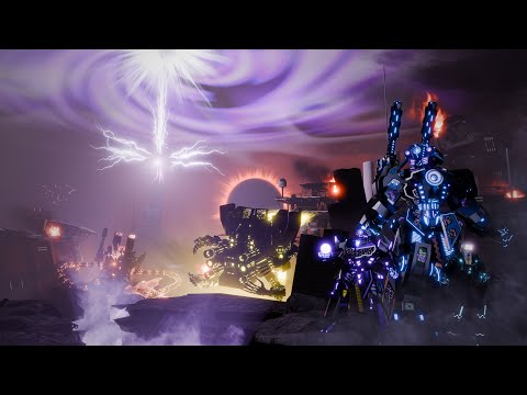 skibidi toilet - fires of skibidium - season 1 [Full]